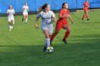 Women's Soccer vs BSU  Women's Soccer vs Bridgewater State University. - Photo by Keith Nordstrom : Wheaton, Soccer